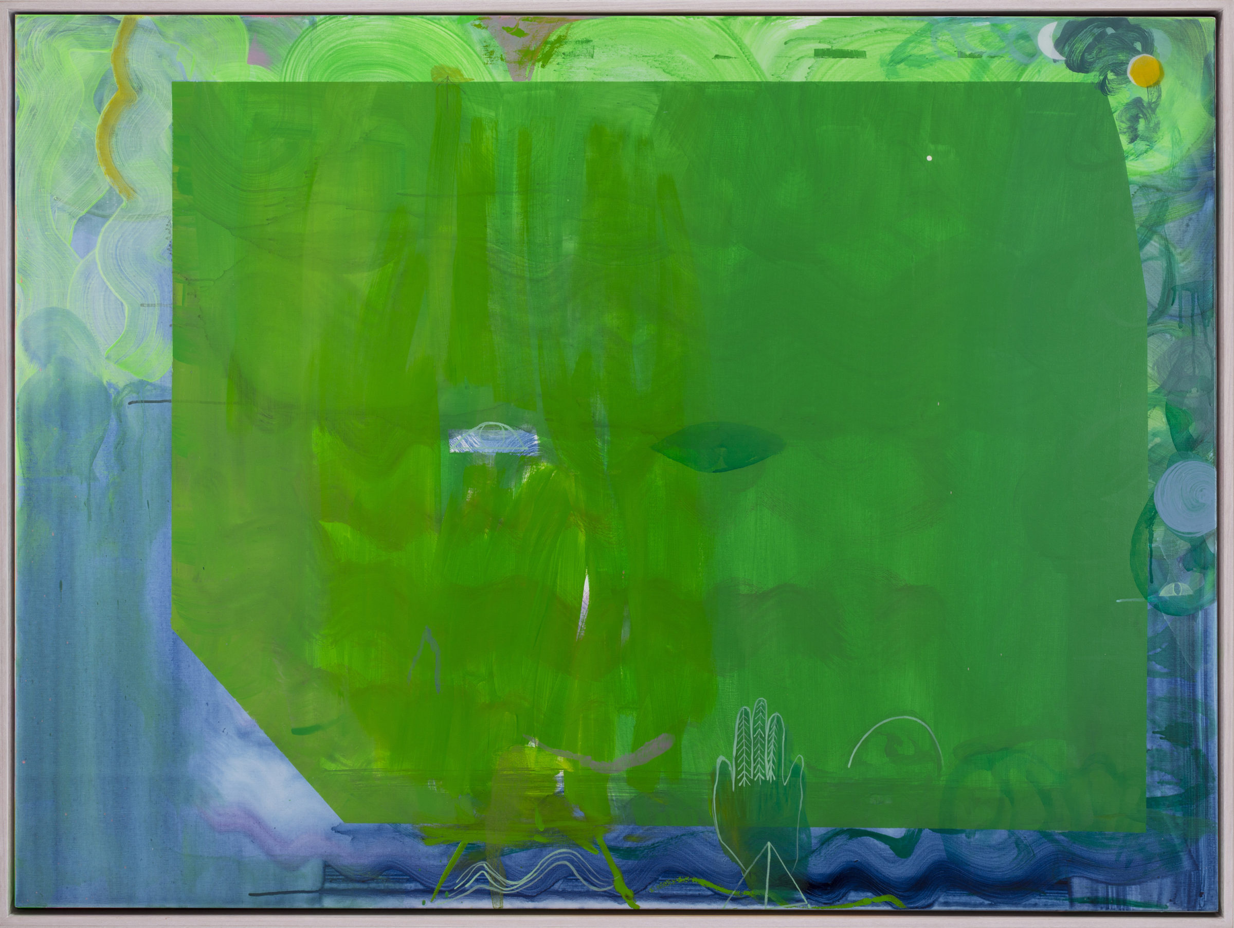 MS_ECG_The-Mystics_2016_920-x-1220_oil-and-acrylic-on-linen_framed_6000
